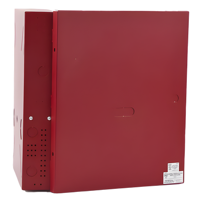 VISTA-32FB-T - Panel Comercial de Incendio e Intrusión / 32 Zonas / 2 Particiones / 24 Puntos Direccionables V-Plex / 2 NAC Programables / Certificado UL 864 y NFPA 72