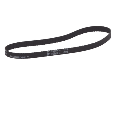 190900011 - BANDA DENTADA BELT 160 PARA TILDEO Belt-160MXL-6.4-CR-M
