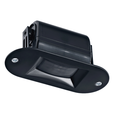 10-FLY-BLKERT - BEA 10-FLY-BLKERT detector de movimiento Sensor de infrarrojos Alámbrico Techo/pared Negro