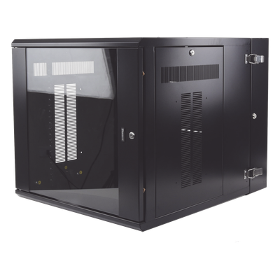 PZWMC1230W - Panduit Gabinete de Montaje en Pared / 12 UR / 19in PZWMC1230W