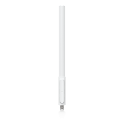 UACC-USL-ANT-HG - Antena Omnidireccional / SuperLink 860-930 MHz / Bluetooth 2.4 GHz / Ganancia 7 dBi / Alcance 5 km (3.1 mi) / IP67 / Montaje en Mástil