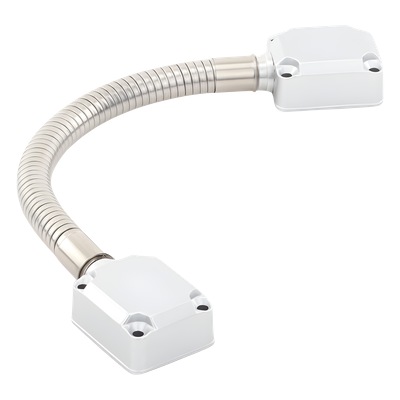 9509 - Rci - Dormakaba Loop para Cable / Montaje Superficie Lado Bisagra / 4-Conductor Cal 22