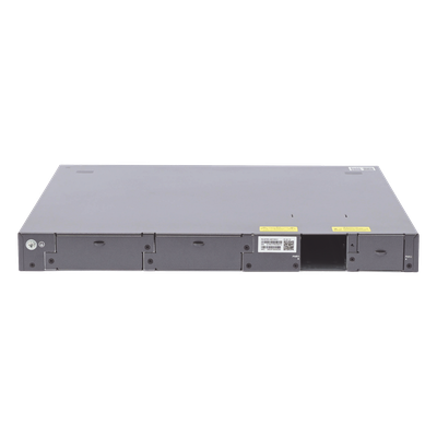RG-S5760C-48GT4XS-X - Ruijie Switch Core Administrable Capa 3 / 48 Puertos Gigabit / 4 SFP+ 10Gb RG-S5760C-48GT4XS-X