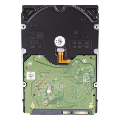 WD103KFBX - Western Digital Red Pro disco duro interno 10 TB 7200 RPM 512 MB 3.5" Serial ATA III