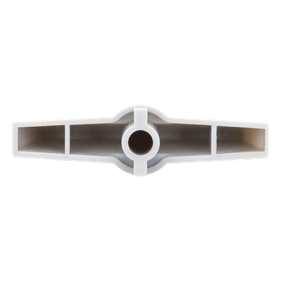 PSTK2K - Precision Llave de Reemplazo para Cerradura / Compatible Gabinetes PST Metálicos / Acero