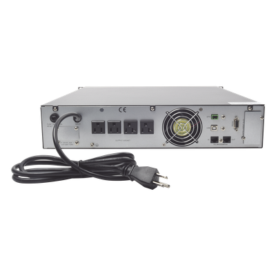 EPU1000RTOL2UMCB - Epcom Powerline Tarjeta de control principal / Repuesto UPS / Rack 2U EPU1000RTOL2UMCB