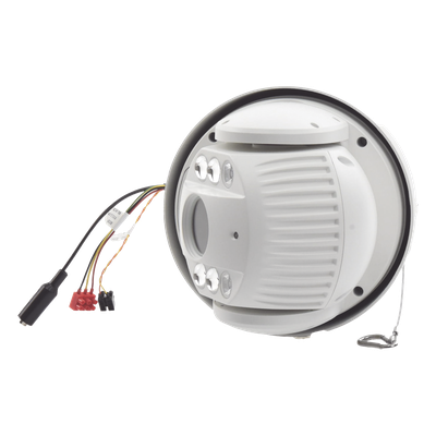 DS-2AE7225TI-A(D) - Hikvision Domo PTZ TurboHD / 2 Megapixel / Zoom Óptico 25x DS-2AE7225TI-A(D)