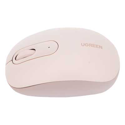 90686 - Ugreen Mouse Inalámbrico / 2.4 GHz / Alcance 10 m (32.8 ft) 90686