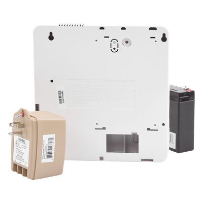 LTE-IA - Honeywell Home Resideo Comunicador de Alarma Dual / LTE 4G Cat1 e IP / Radio ECP LTE-IA