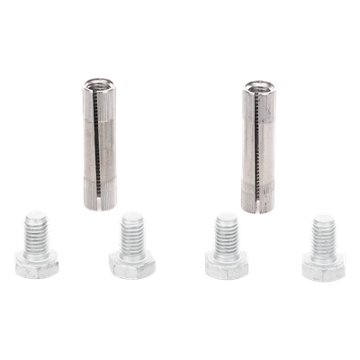 119-RIG207 - Paquete de tornillos y bujes para motorreductor de GARD 4