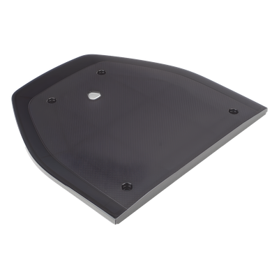 9ALRDNL02000 - Signalpro Domo Lateral de Reemplazo / Compatible con Barra SP216 / Alta Resistencia