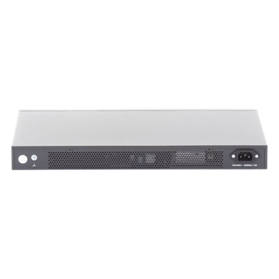 TL-SG1048 - TP-Link TL-SG1048 dispositivo de redes No administrado 48 Gigabit Ethernet (10/100/1000) 48