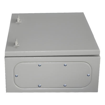 PST-5070-25A - Precision Gabinete de Acero para Intemperie / IP66 / IK10 PST-5070-25A