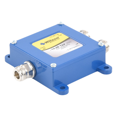 859-907 - Wilsonpro / Weboost Separador TAP / -10 dB / 700-2500 MHz 859-907