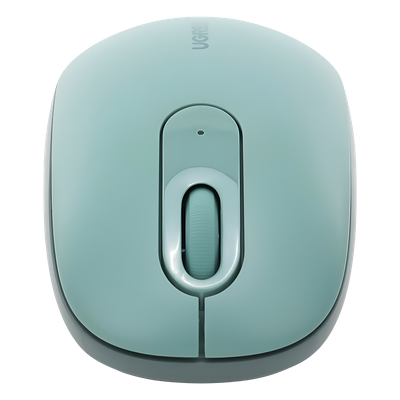 90672 - Ugreen Mouse Inalámbrico / 2.4 GHz / 4 Niveles DPI 800-2400 90672