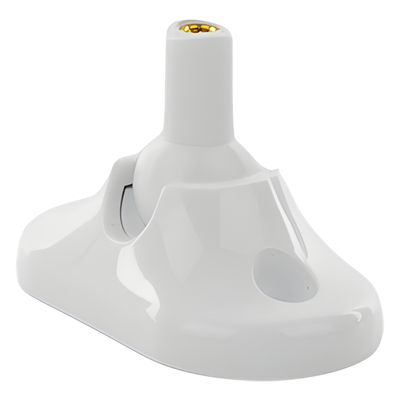DS-PDB-IN-U - Hikvision Soporte de Montaje Universal para Sensor PIR / Ajuste Horizontal ±40° / Vertical 0°