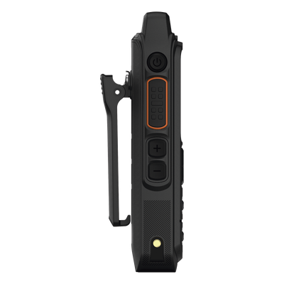 MT100-TBASIC - Tassta Radio PoC / Android 8.1 / LTE Cat.4 Dual-Band WiFi MT100-TBASIC