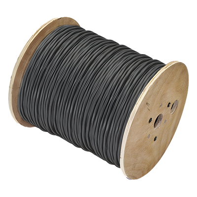 4151-1008 - Genesis Cable de Entierro Directo / 2 Conductores / Calibre 16 AWG 4151-1008
