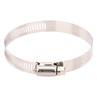 SYS-137712 - Surtek Abrazadera sin fin / Acero inoxidable / 2-5/8 a 3-1/4 in SYS-137712