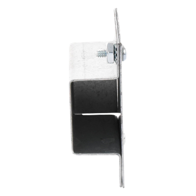 IMP30ST - Epcom IMP30ST caja para sistemas de alarma Blanco Acero