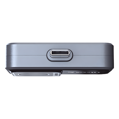 HM-TJ12-3ARF-MINI2V2 - Hikmicro Cámara Termográfica para Smartphone / Resolución IR 256 x 192 / SuperIR