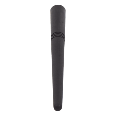 DEPH150 - Antena Helicoidal VHF / 136-174 MHz / 50 Ohmios / Omnidireccional / Polarización Vertical / 170 mm (6.7 in)