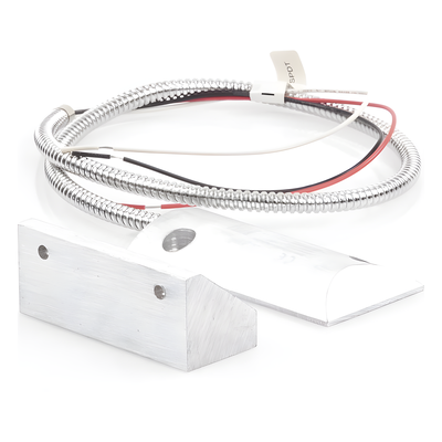 SF-3014-C - Sfire Contacto Magnético de Piso / Salida Dual NC/NA / GAP 65 mm (2.5 in) SF-3014-C