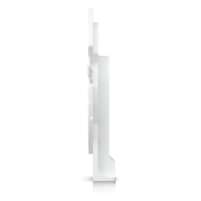 UACC-AP-AM - Soporte de Pared para Punto de Acceso / Ajustable / Policarbonato Resistente / 160 g / 8 Modelos UniFi Compatibles