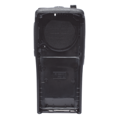 TXCDEP450 - Carcasa de Repuesto / Plástico de Ingeniería / Alta Resistencia / Diseño Ergonómico / Compatible Radio DEP450