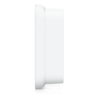 UC-EV-STATION-LITE-US - Estación de Carga EV UniFi Connect Lite / 11 kW Nivel 2 / Conector SAE J1772 / Intemperie Type 3R / Cable 7 m / Control de Acceso NFC / Gestión UniFi Connect