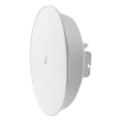 PBE-5AC-ISO-GEN2 - Ubiquiti PowerBeam AC ISO Gen2 Puente wifi 450 Mbit/s Blanco