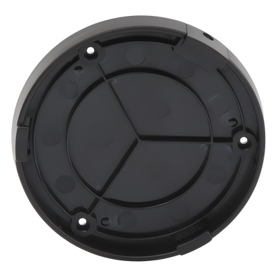 MOUNT-SPEAK - Soporte de Fijación para Altavoz de Conferencia / Compatible Jabra Speak 410 y 510 / Instalación sin Herramientas / Fijación a Escritorio