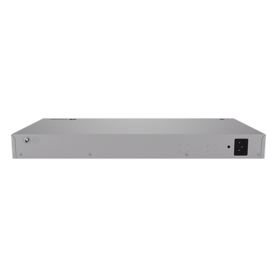 S220S-26PN4JX - Huawei Switch Administrable Capa 2 / 22 Puertos PoE+ Gigabit + 2 Puertos PoE+ 2.5 Gbps + 2 SFP