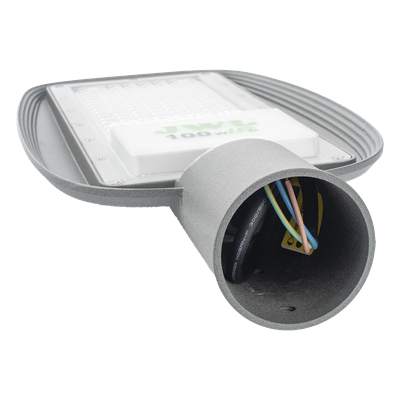 JALP02-100X - JWJ JALP02-100X Reflector Negro 100 W LED