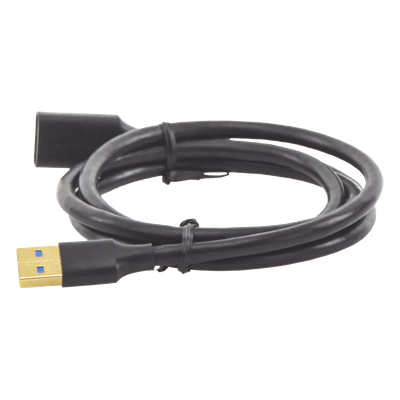 10368 - Ugreen 10368 cable USB USB 3.2 Gen 1 (3.1 Gen 1) 1 m USB A Negro
