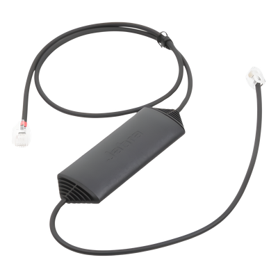 LINK-14201-43 - Jabra Controlador EHS / Compatible Cisco 6945, 78xx, 79xx, 88xx / Alcance 150 m (492.1 ft)