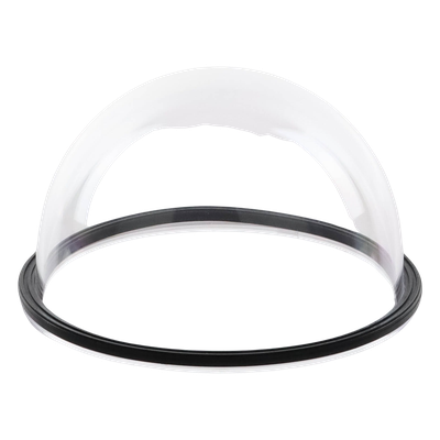 190209377 - Hikvision Burbuja Trasparente