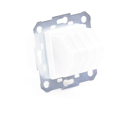 NX0172 - Ibernex Luz de Aviso RGB / Control RS485 / 12 VDC NX0172
