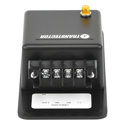 ACP-200-BWM - Transtector Supresor de Picos, Transitorios Para Línea de 240 VAC, 15 AMP, Con Tecnología