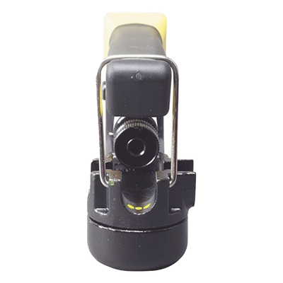 VDV211-063 - Pinza Ponchadora / Cables RG58, RG59, RG62, RG6/6Q, RG7, RG11 / Conectores F, BNC, RCA / Fundición de Zinc
