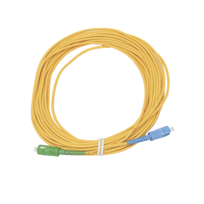 OFC-SC/UPC-SC/APC-S-30-10 - Fiberhome Jumper de Fibra Óptica / Monomodo G.657A2 / SC/UPC-SC/APC OFC-SC/UPC-SC/APC-S-30-10