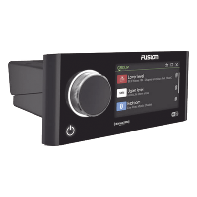10-01905-00 - Estéreo marino Fusion® Apollo™ RA770 con conexión Bluetooth, WiFi y ANT
