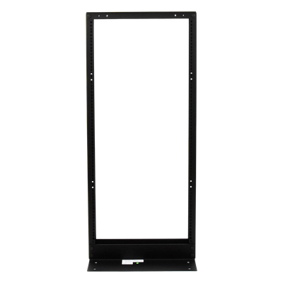 EIRL-5524 - LinkedPRO EIRL-5524 armario rack 24U Rack o bastidor independiente Negro