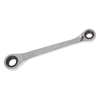 RRW1013 - Rf Elements Llave combinada / 13mm y 10mm / Trinquete RRW1013