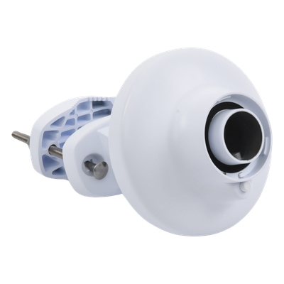 PS-5AC - Ubiquiti PrismStation 5AC 500 Mbit/s Blanco Energía sobre Ethernet (PoE)