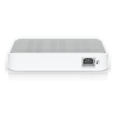 USW-ENTERPRISE-8-POE - Switch Ubiquiti USW Enterprise 8 Puertos PoE 802.3at, 2.5 GbE, 2 Puertos 10G SFP, Capa 3 Administrable