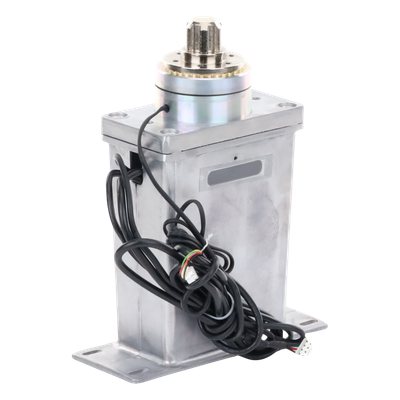 202002727 - MOTOR DE TORNIQUETE DERECHO DSK3B601R/MPGDP110 DS-K3B601