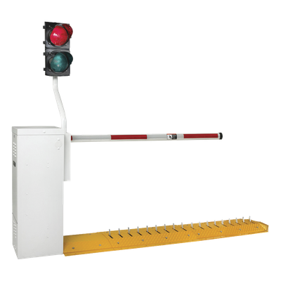 1603-222 - DKS DOORKING 1603-222 accesorio o pieza para señal de tráfico