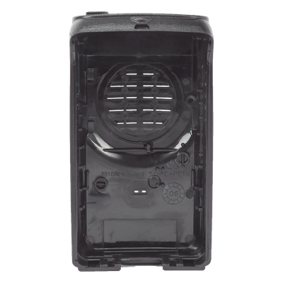 TXCMAGONEA8 - Carcasa de Repuesto / Plástico de Alta Resistencia / Compatible con Radios Motorola MAG ONE A8 / Diseño Ergonómico / Protección contra Impactos