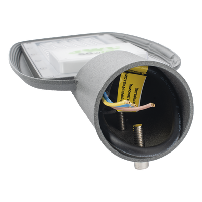 JALP02-50X - JWJ JALP02-50X Reflector Negro 50 W LED